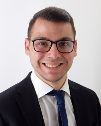 Dr. Beckham Brooklyn Penza